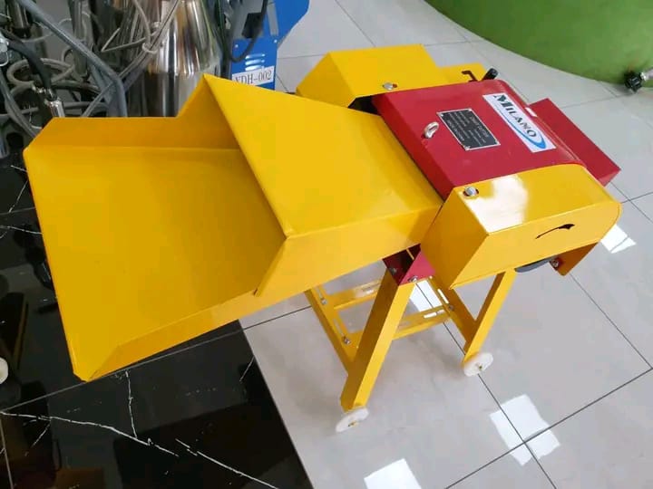 Imported Electric Feed Chopper 3HP